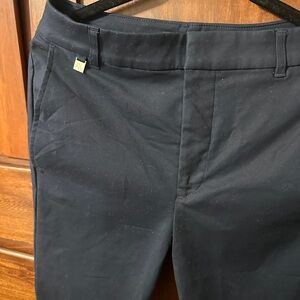 Ralph Lauren Midnight Blue Trousers size 4